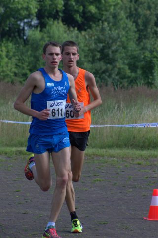 HeidekampparkRun